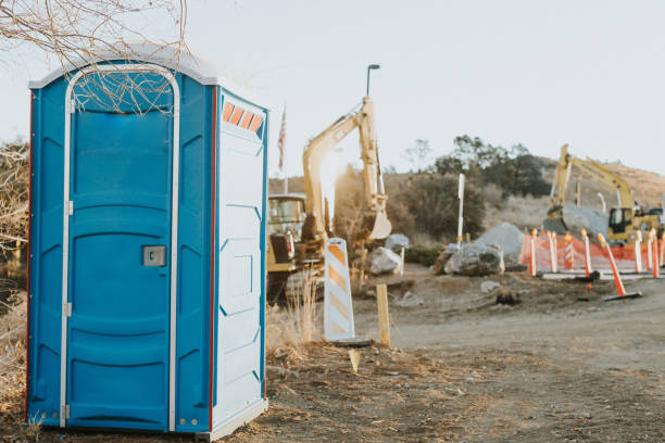 Portable restroom solutions in Butler, MO