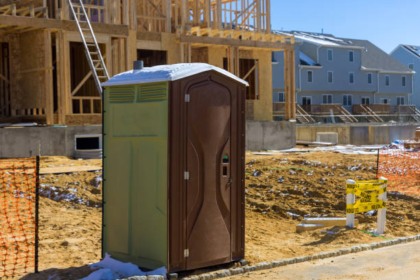 Best Affordable porta potty rental  in Butler, MO