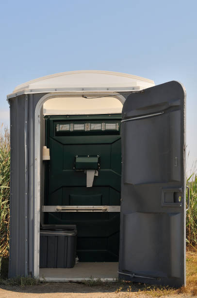 Porta potty rental for festivals in Butler, MO