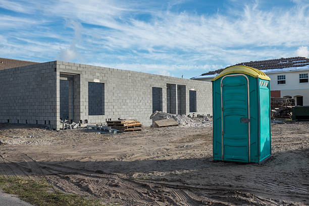 Portable Toilet Options We Offer in Butler, MO